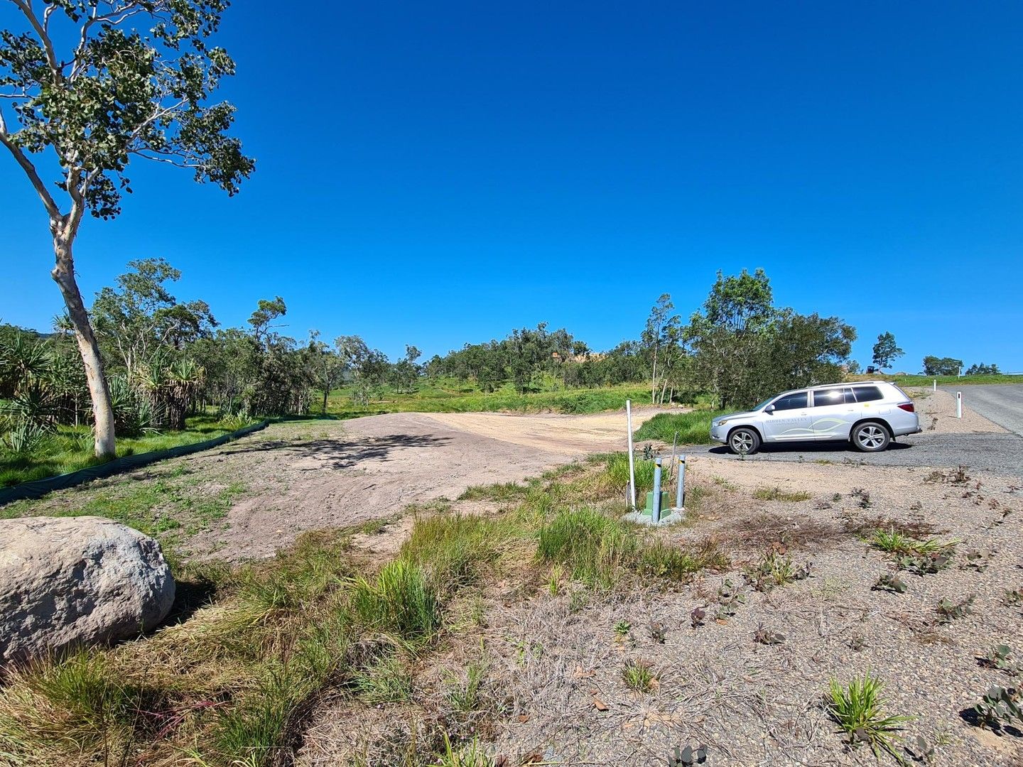 Lot 18 Bushranger Drive, Preston QLD 4800, Image 2