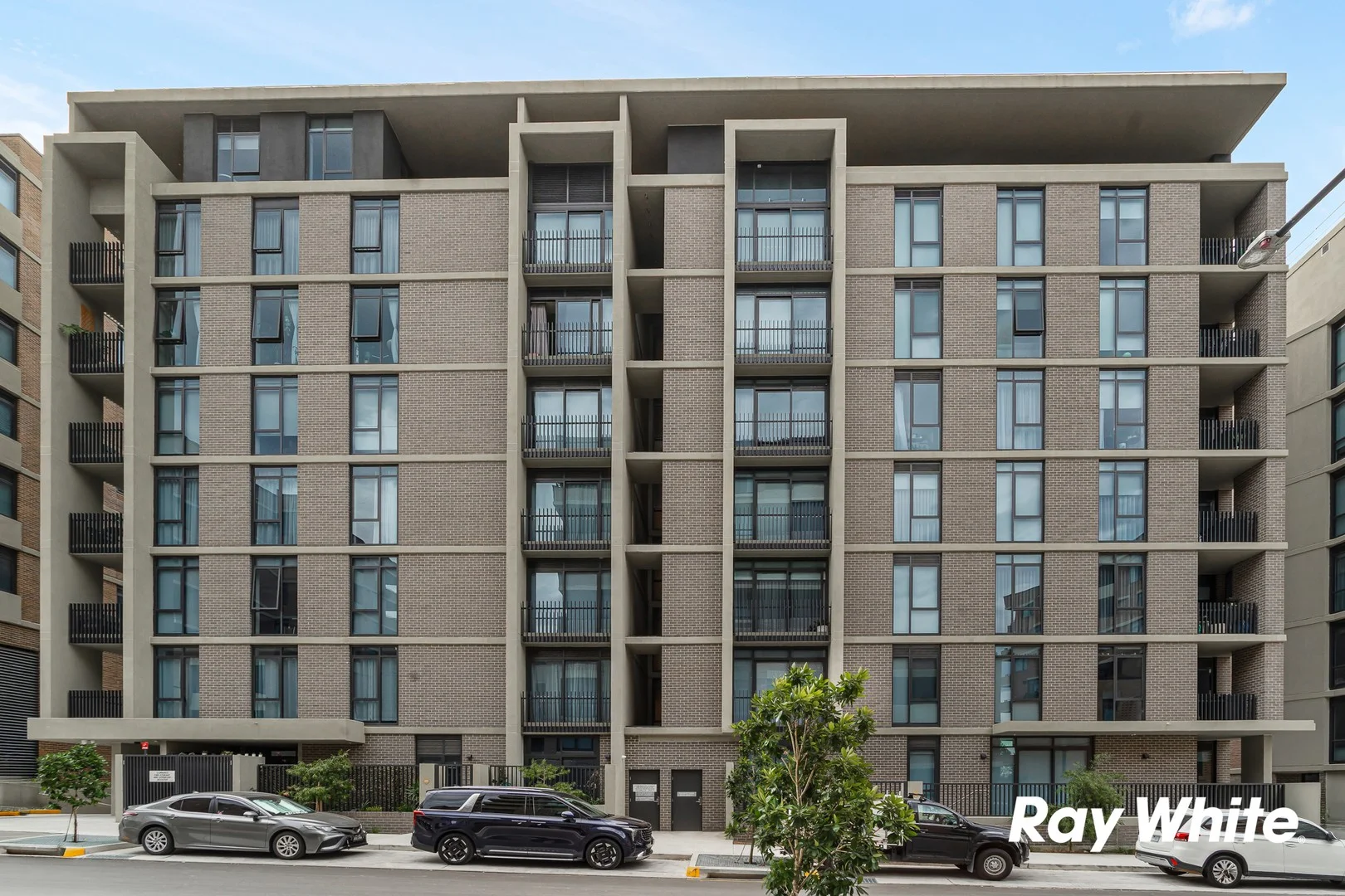 516/4D Glyceria Lane, Tallawong NSW 2762