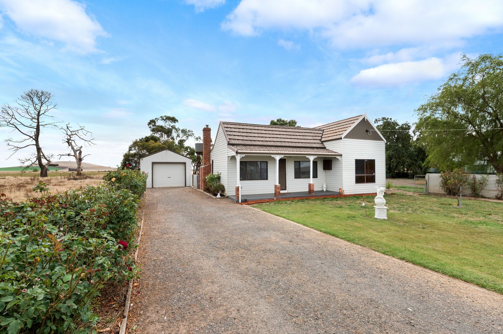 508 Millers Road, Blowhard VIC 3352, Image 1