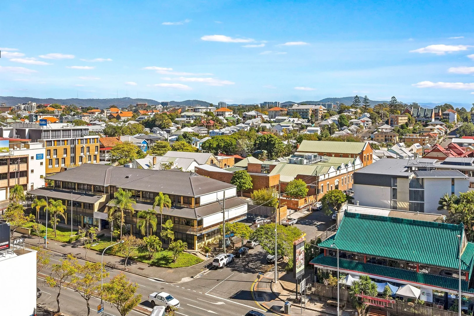 Additional image 22 of 1106/191 Brunswick St, Fortitude Valley QLD 4006