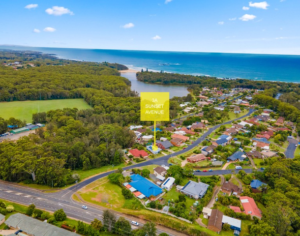 3A Sunset Avenue, Woolgoolga NSW 2456