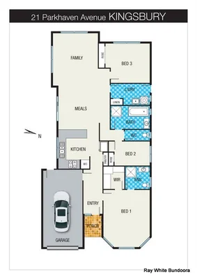 Additional image 19 of 21 Parkhaven Avenue, Kingsbury VIC 3083