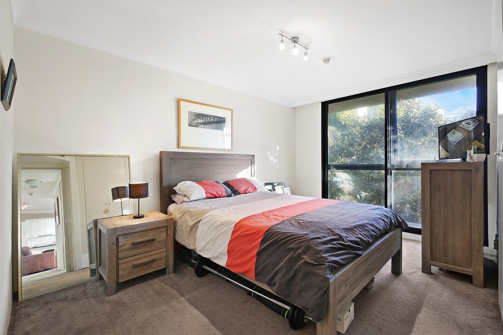 4G/153 Bayswater Road, Rushcutters Bay NSW 2011, Image 1