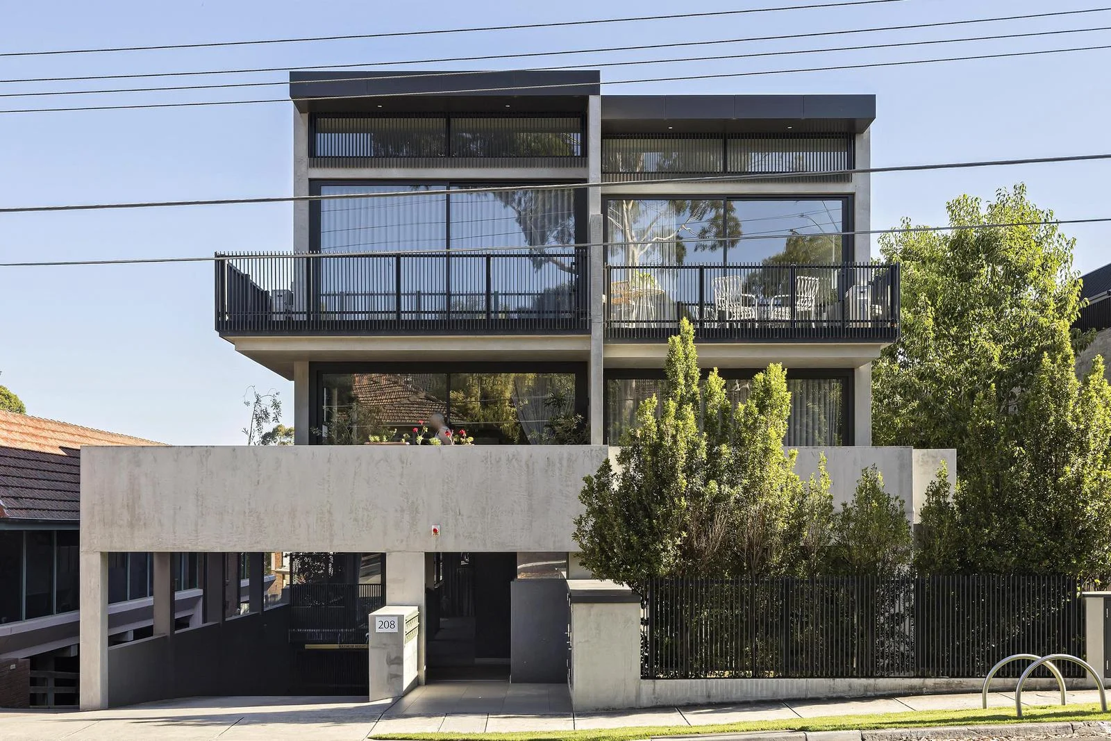 201/208 Lower Heidelberg Road, Ivanhoe East VIC 3079