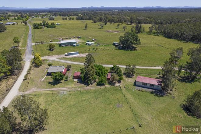 Picture of 113 Goulds Lane, CLYBUCCA NSW 2440