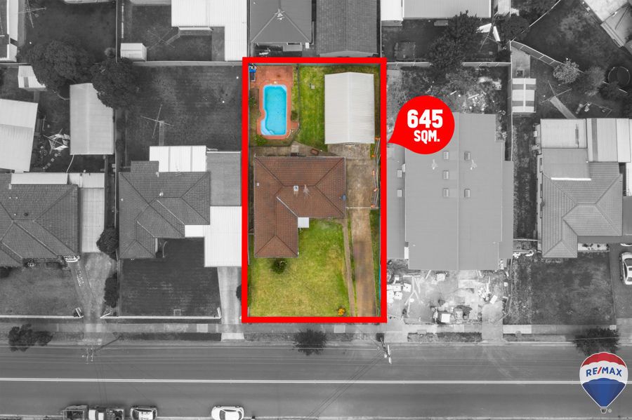 86 WRENCH STREET, Cambridge Park NSW 2747, Image 1