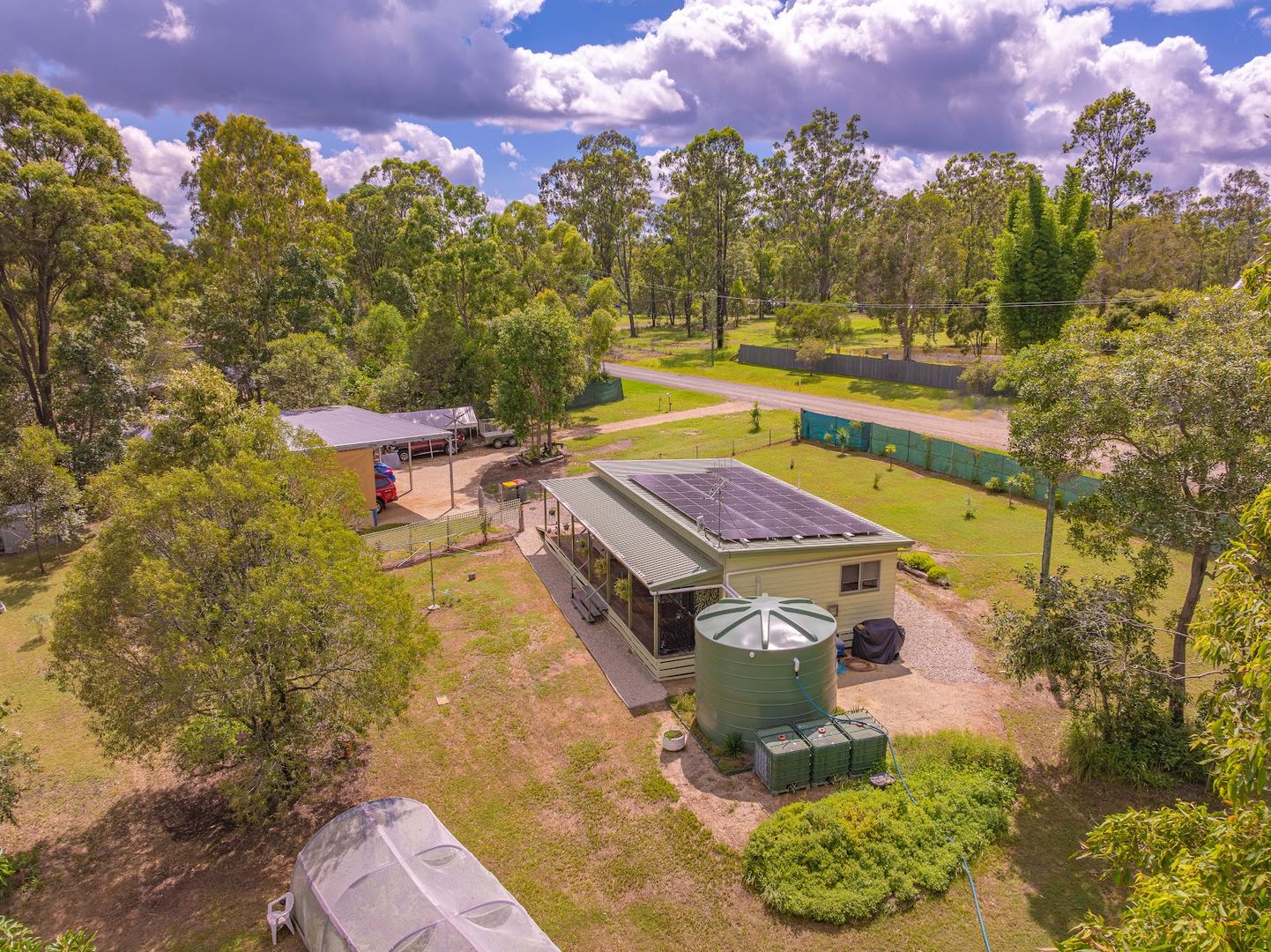 38 Gaunt Road, Glenwood QLD 4570, Image 1