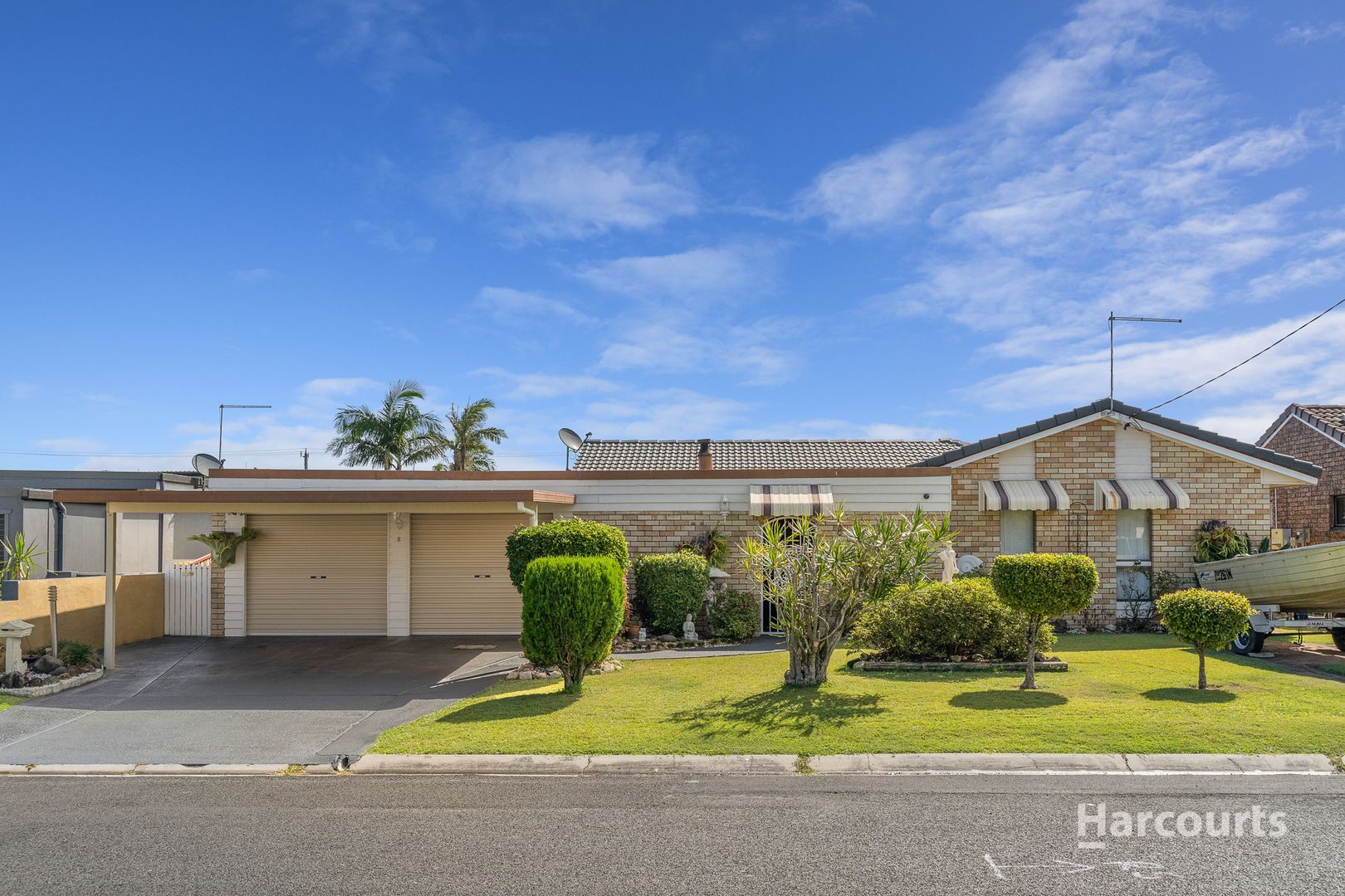 8 Oakland Avenue West Ballina Nsw 2478 Domain