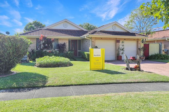 Picture of 28 Settlers Way, TEA GARDENS NSW 2324