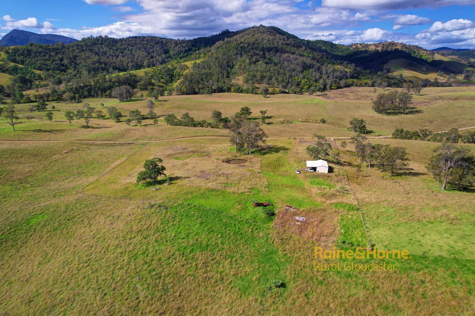 911 Bakers Creek Road, Bakers Creek via, Gloucester NSW 2422, Image 2