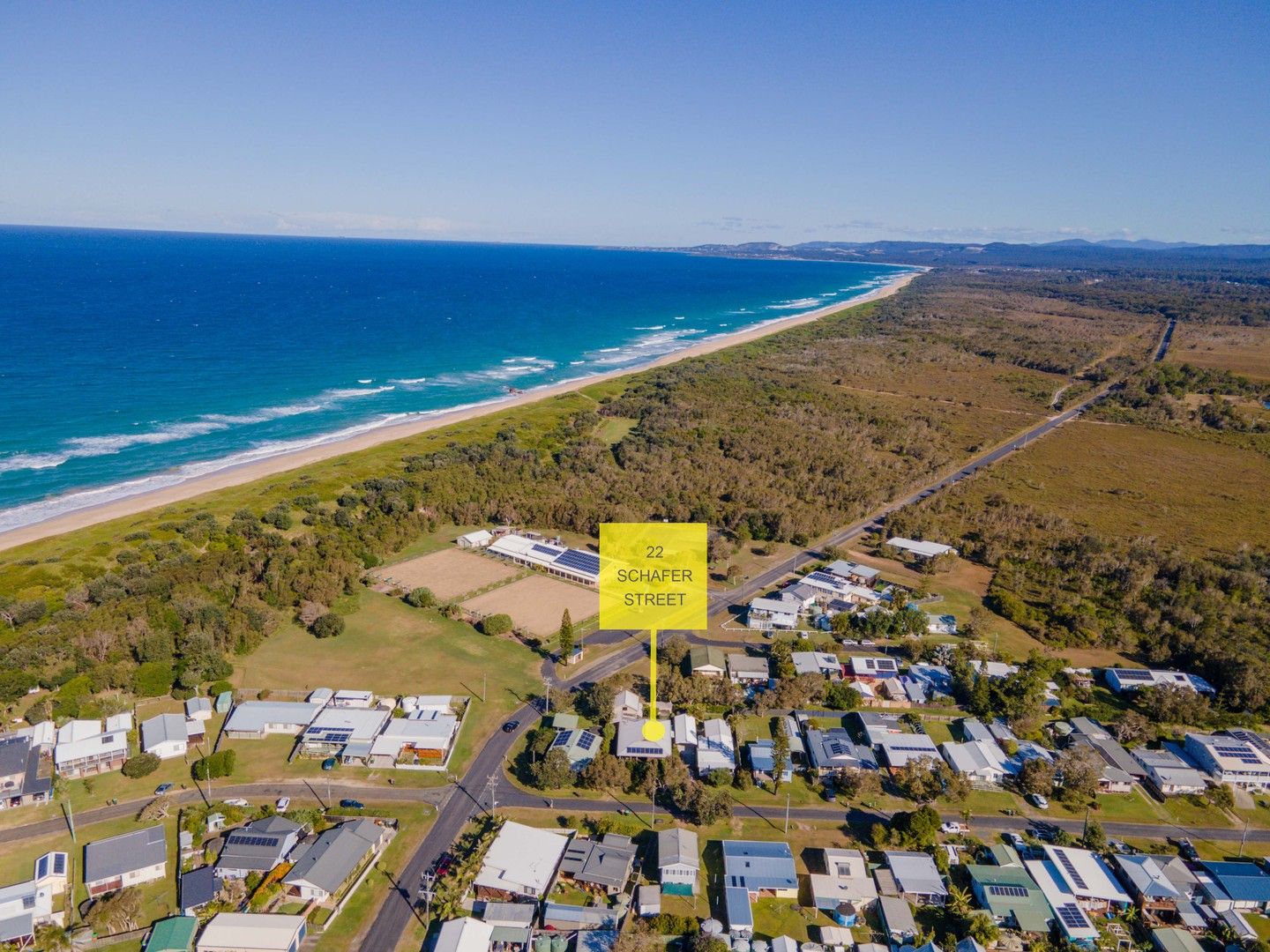 22 Schafer Street, Red Rock NSW 2456, Image 1