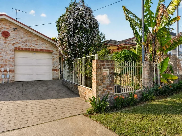 272b Great Western Highway, Wentworthville NSW 2145