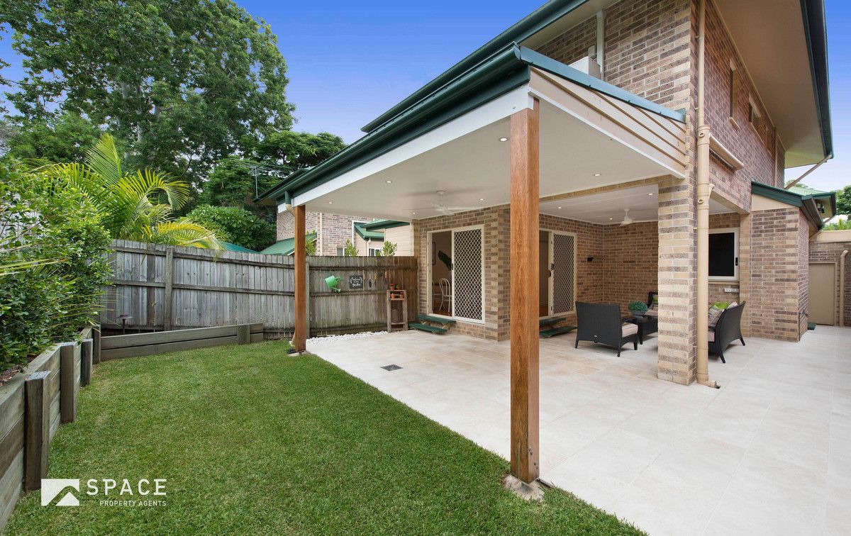 3/20 Dalmore Street, Ashgrove QLD 4060, Image 0