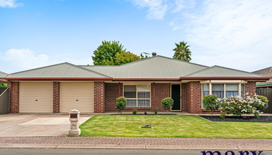 Picture of 28 Chardonnay Drive, NURIOOTPA SA 5355