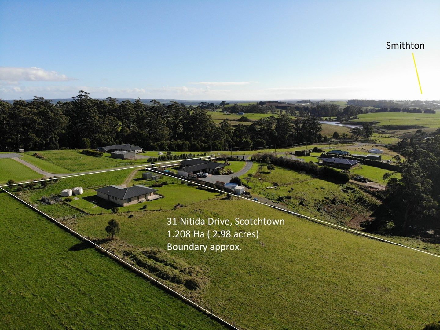 31 Nitida Drive, Scotchtown TAS 7330, Image 0