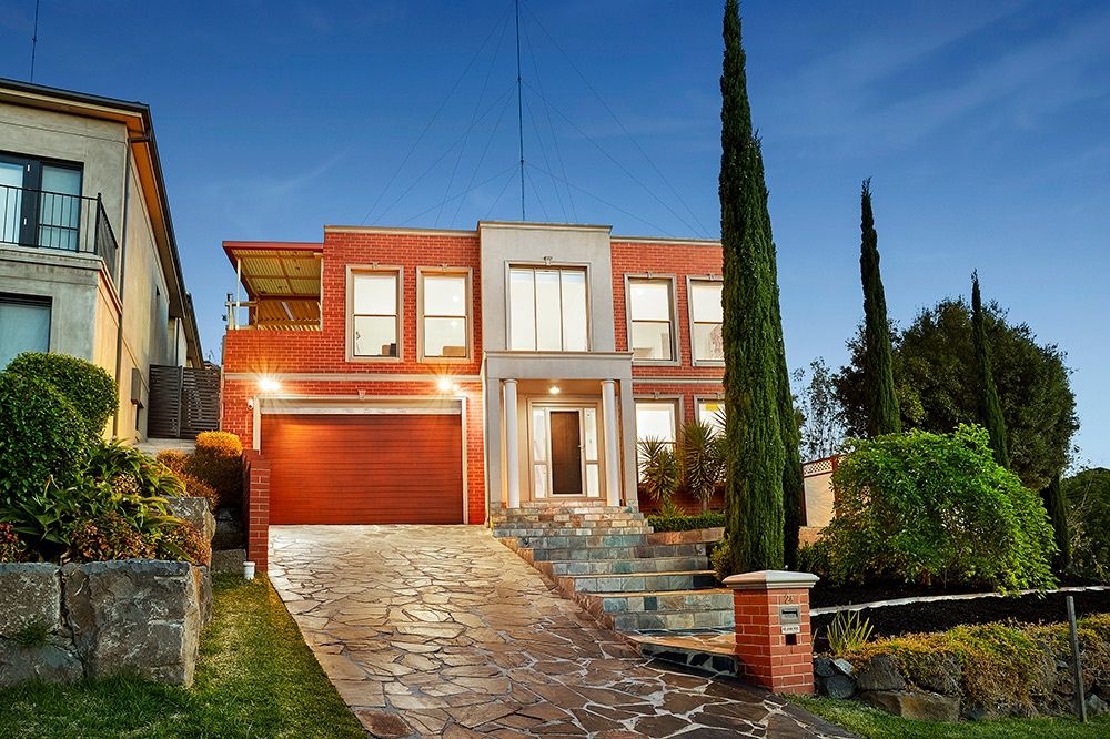 3 bedrooms House in 2A Michael Court NIDDRIE VIC, 3042