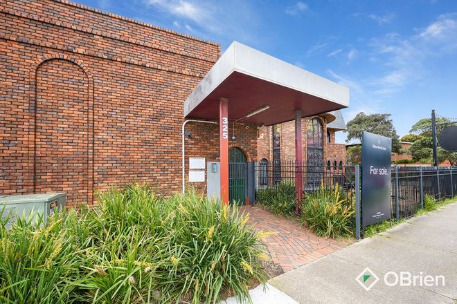 Picture of 45/325 Nepean Highway, FRANKSTON VIC 3199