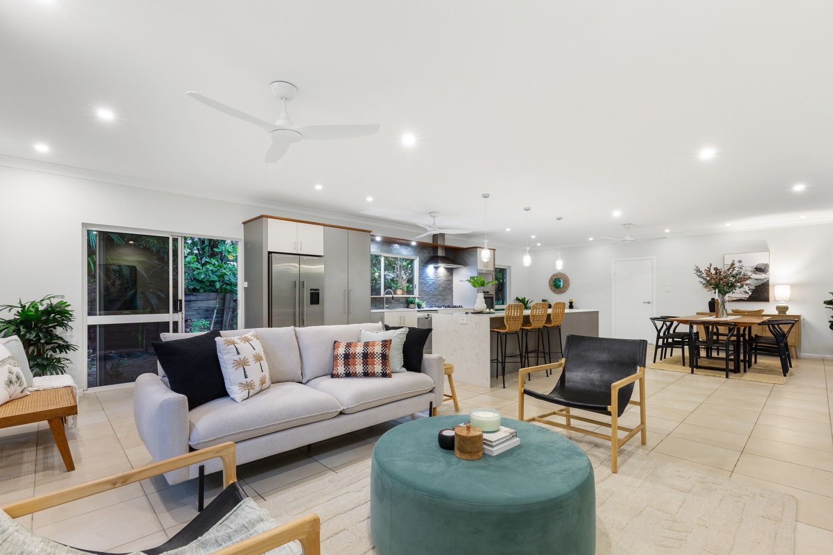 15 Coral Sea Drive, Mossman QLD 4873 Domain