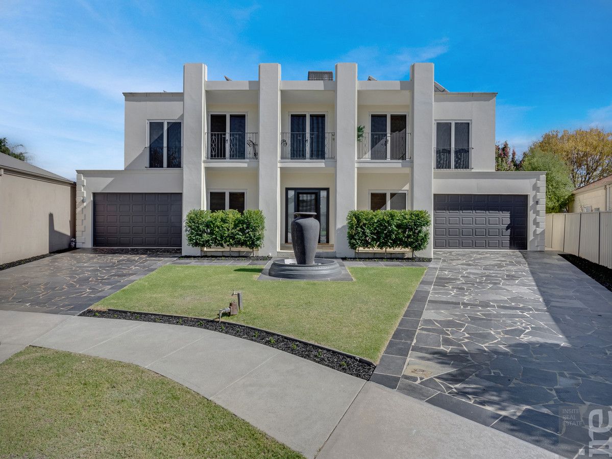 6 bedrooms House in 14 Yale Court WANGARATTA VIC, 3677