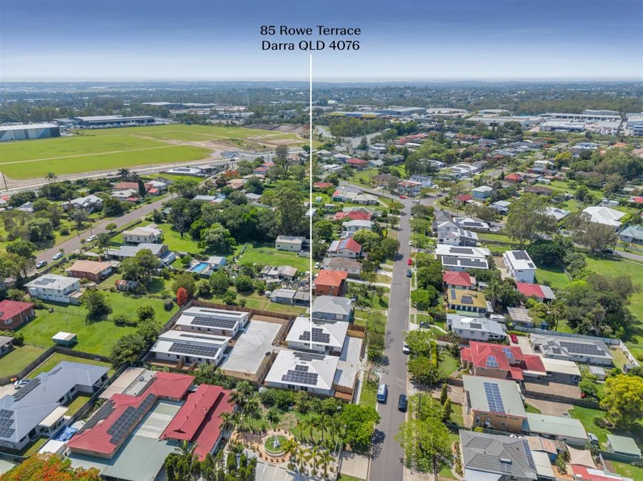 Additional image 8 of 5/87a Rowe Terrace, Darra QLD 4076