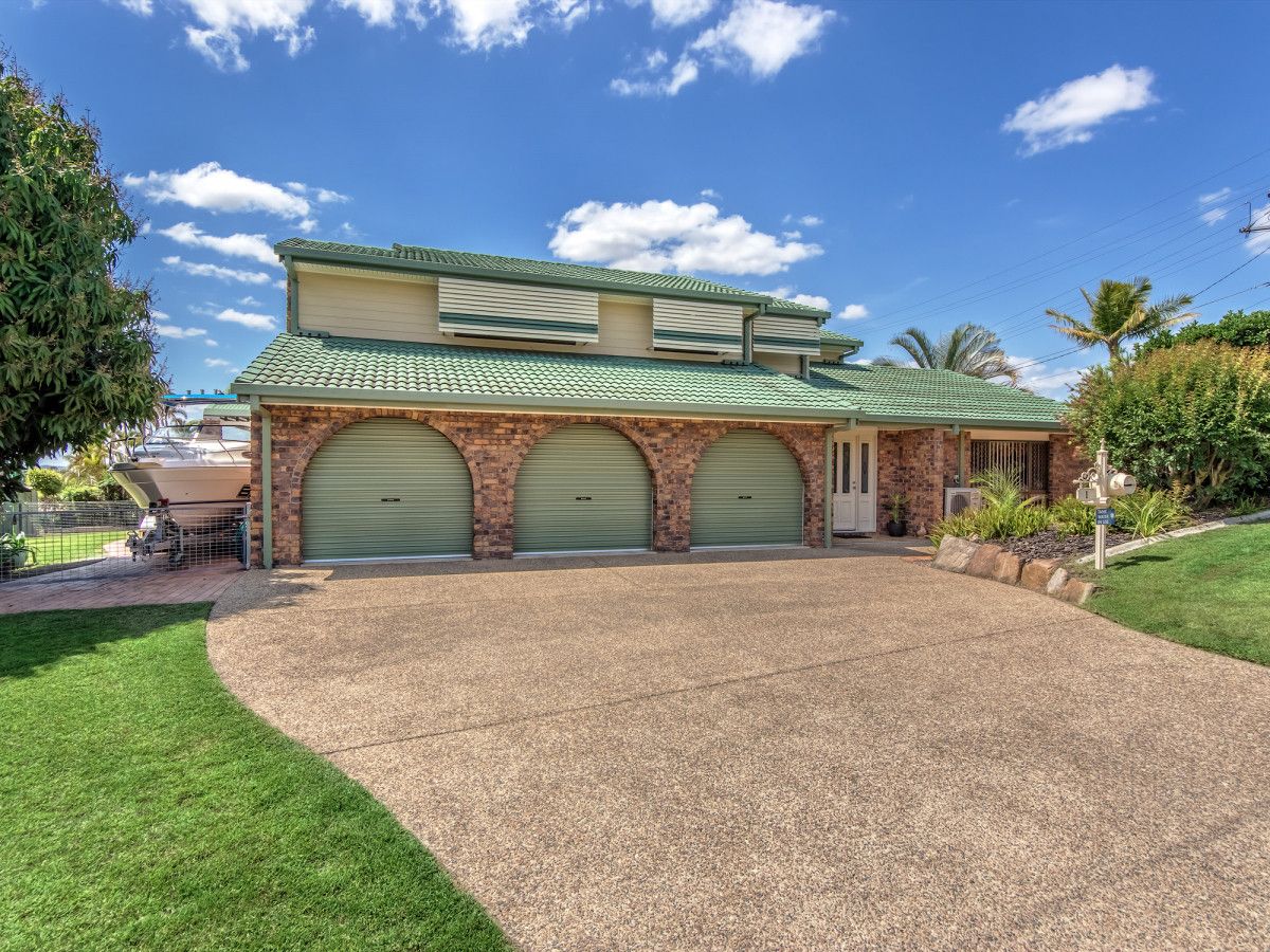 1 Aland Court, Brassall QLD 4305, Image 0