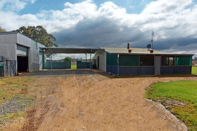 Picture of 1325 Eulalie Lane, ARTHURVILLE NSW 2820