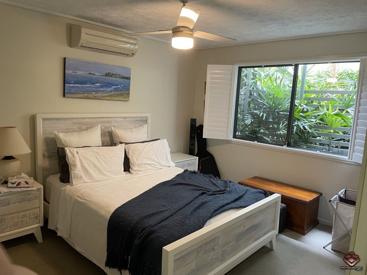 1 bedrooms Apartment / Unit / Flat in 4/4 Grand Parade PARREARRA QLD, 4575