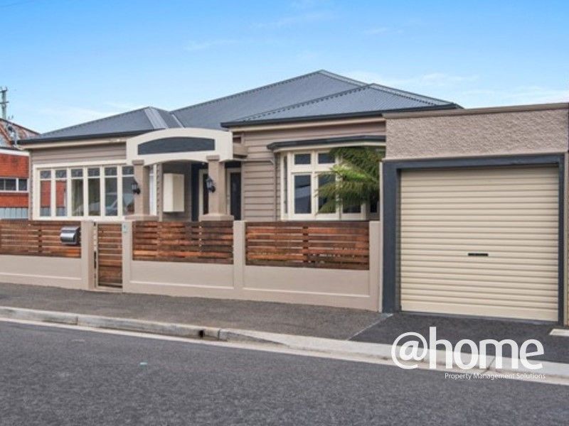 3 bedrooms House in 1 Waugh Street INVERMAY TAS, 7248