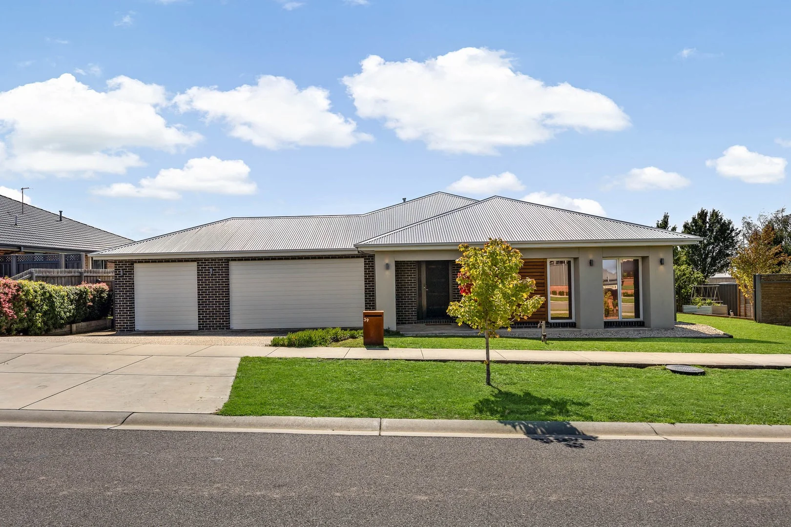 39 Rothschild Road, Gisborne VIC 3437