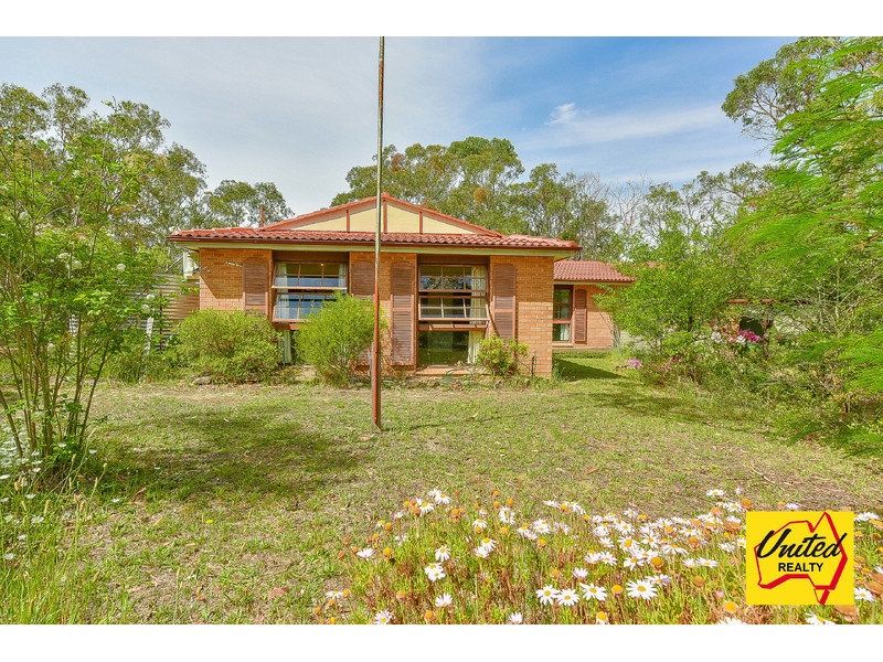 WEDDERBURN NSW 2560, Image 1