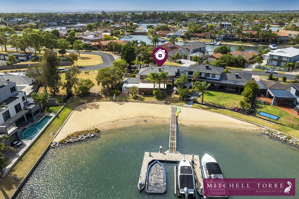 30 Snapper Point Drive, Patterson Lakes VIC 3197, Image 0