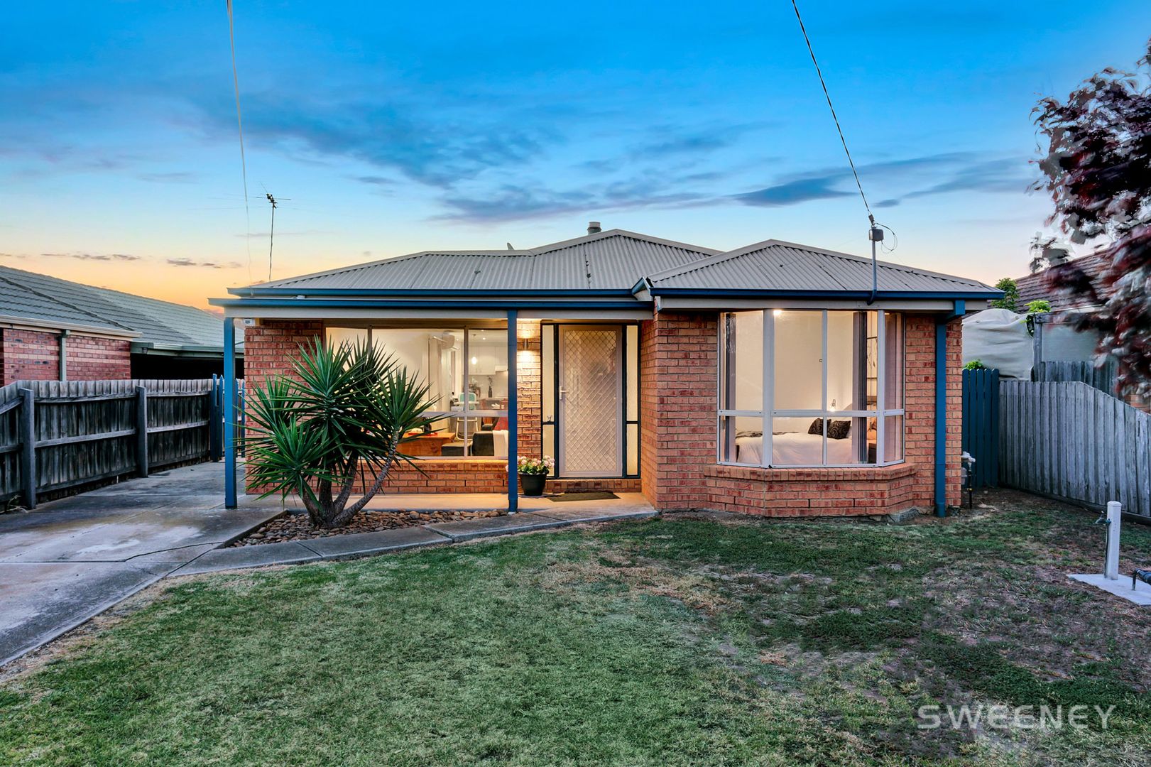 4 Gazley Court, Altona Meadows VIC 3028