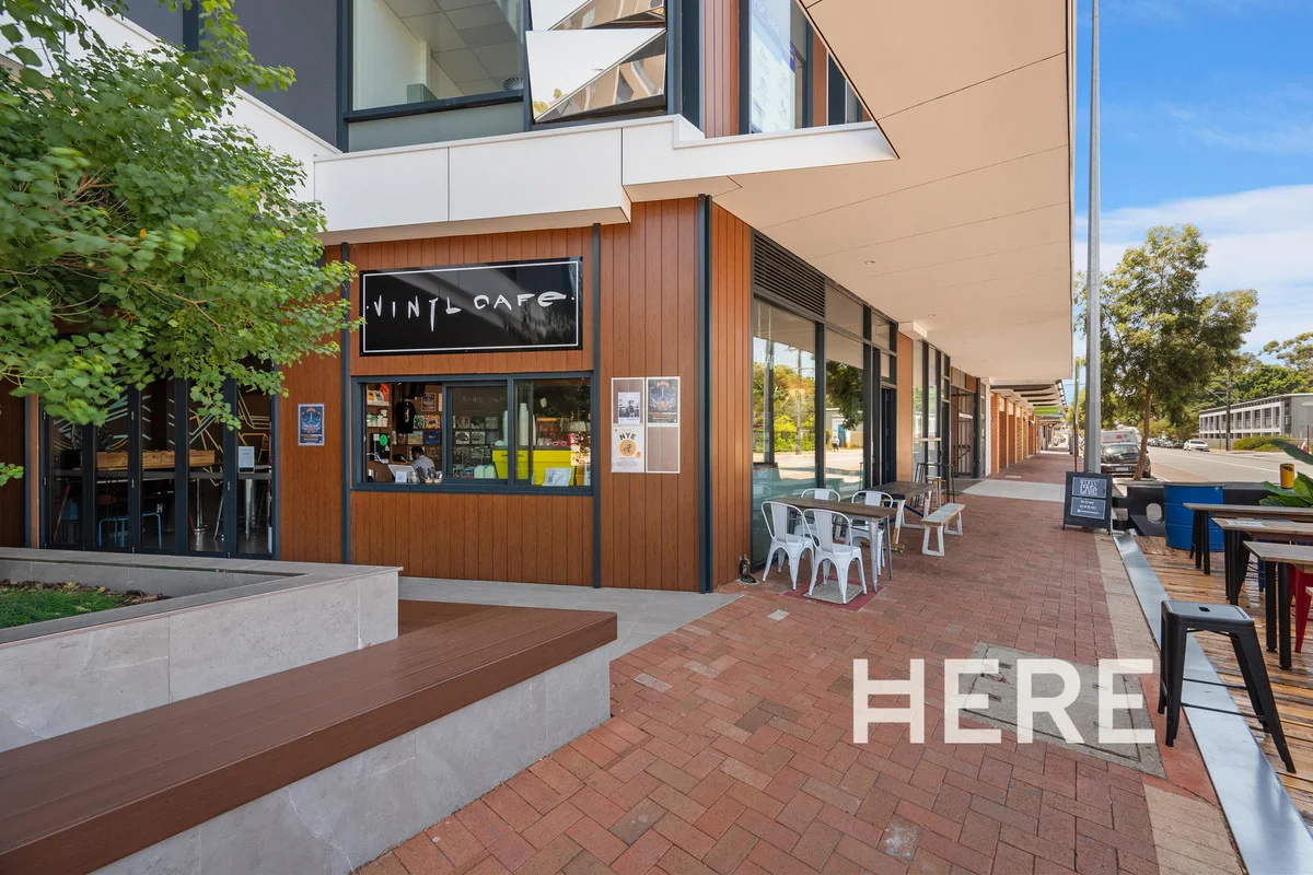 Additional image 14 of 406/636 Newcastle Street, Leederville WA 6007