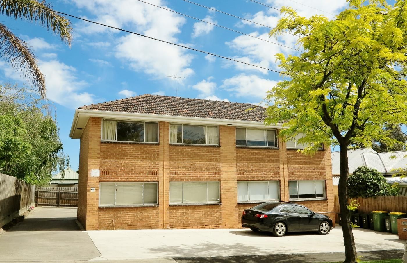 1 bedrooms Apartment / Unit / Flat in 1/30 Aberdeen Grove NORTHCOTE VIC, 3070
