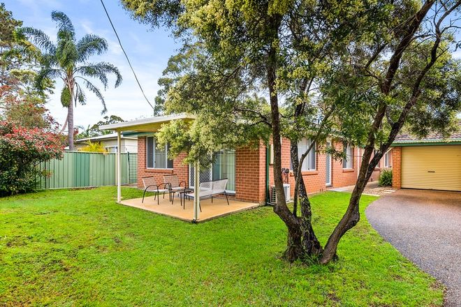 Picture of 1/19 Albany Road, UMINA BEACH NSW 2257