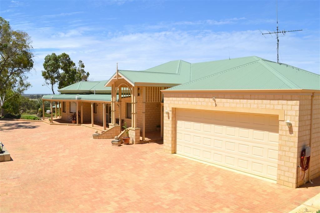 711 Cowalla Road Wanerie, Gingin WA 6503, Image 1