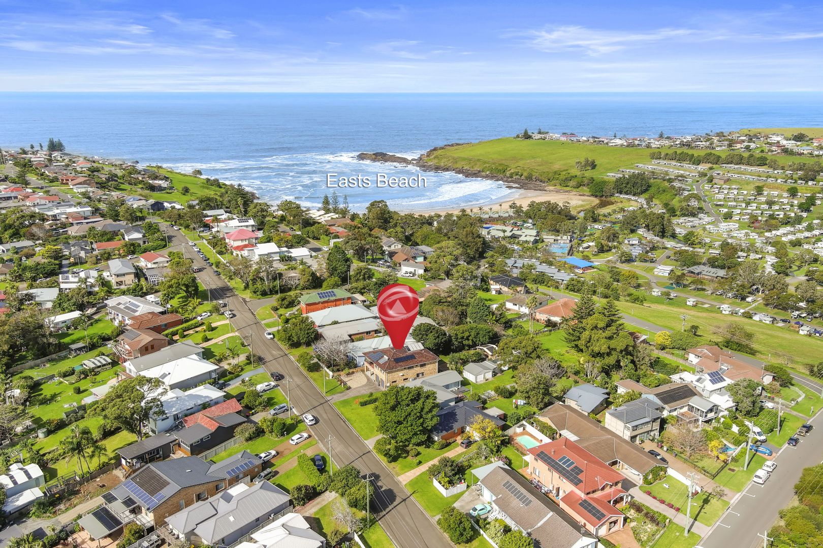 6 Marsden Street, Kiama NSW 2533, Image 1