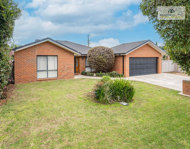 11 Jersey Crescent, Shepparton VIC 3630