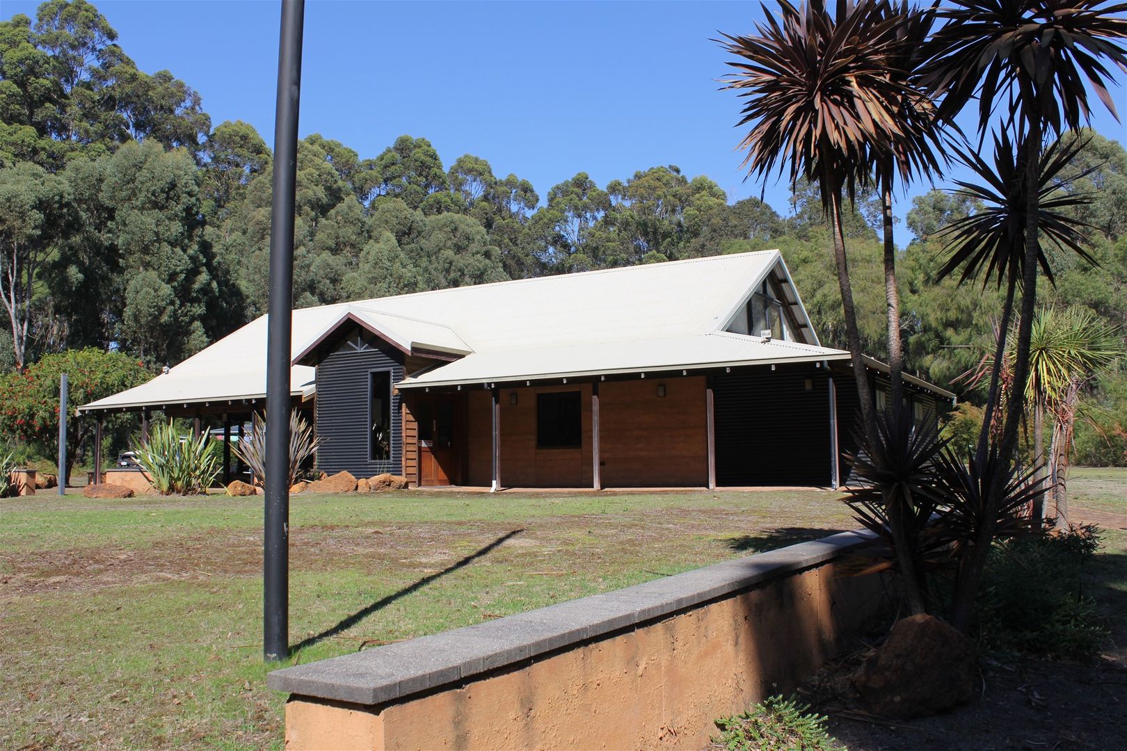 388 Old Vasse Road, Yeagarup WA 6260 Rural Lifestyle Property for Sale