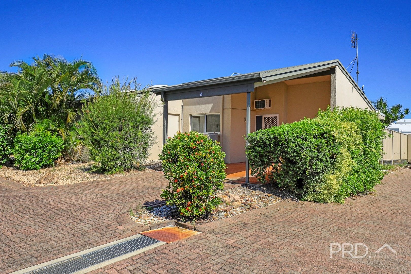 54/1 Ibis Boulevard, Eli Waters QLD 4655 Domain