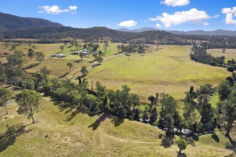 312 Glastonbury Creek Road, Glastonbury QLD 4570, Image 0