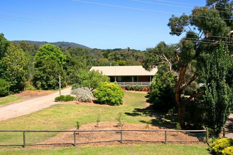 38 Old White Hill Road, Dromana Property History & Address Research