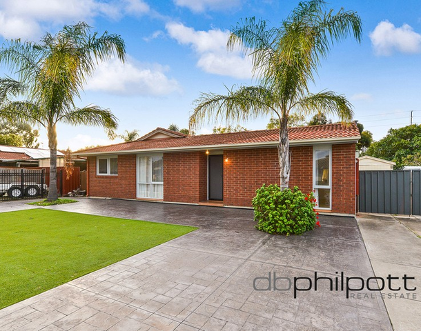 23 Kingfisher Drive, Semaphore Park SA 5019