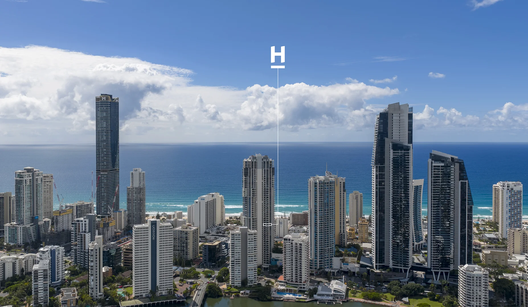 Additional image 3 of 2197/23 Ferny Avenue, Surfers Paradise QLD 4217