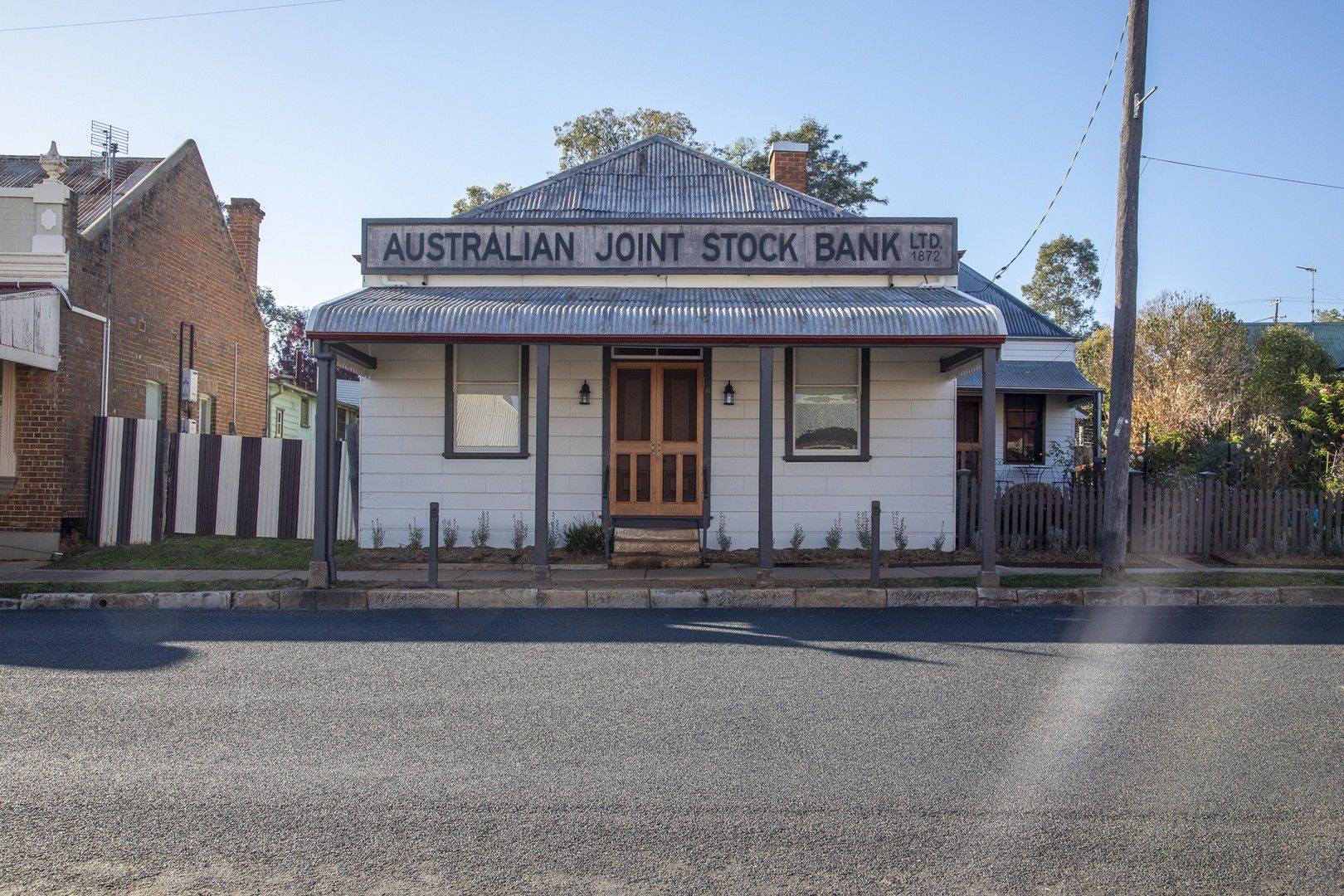 3 bedrooms House in 101-103 Herbert Street Street GULGONG NSW, 2852