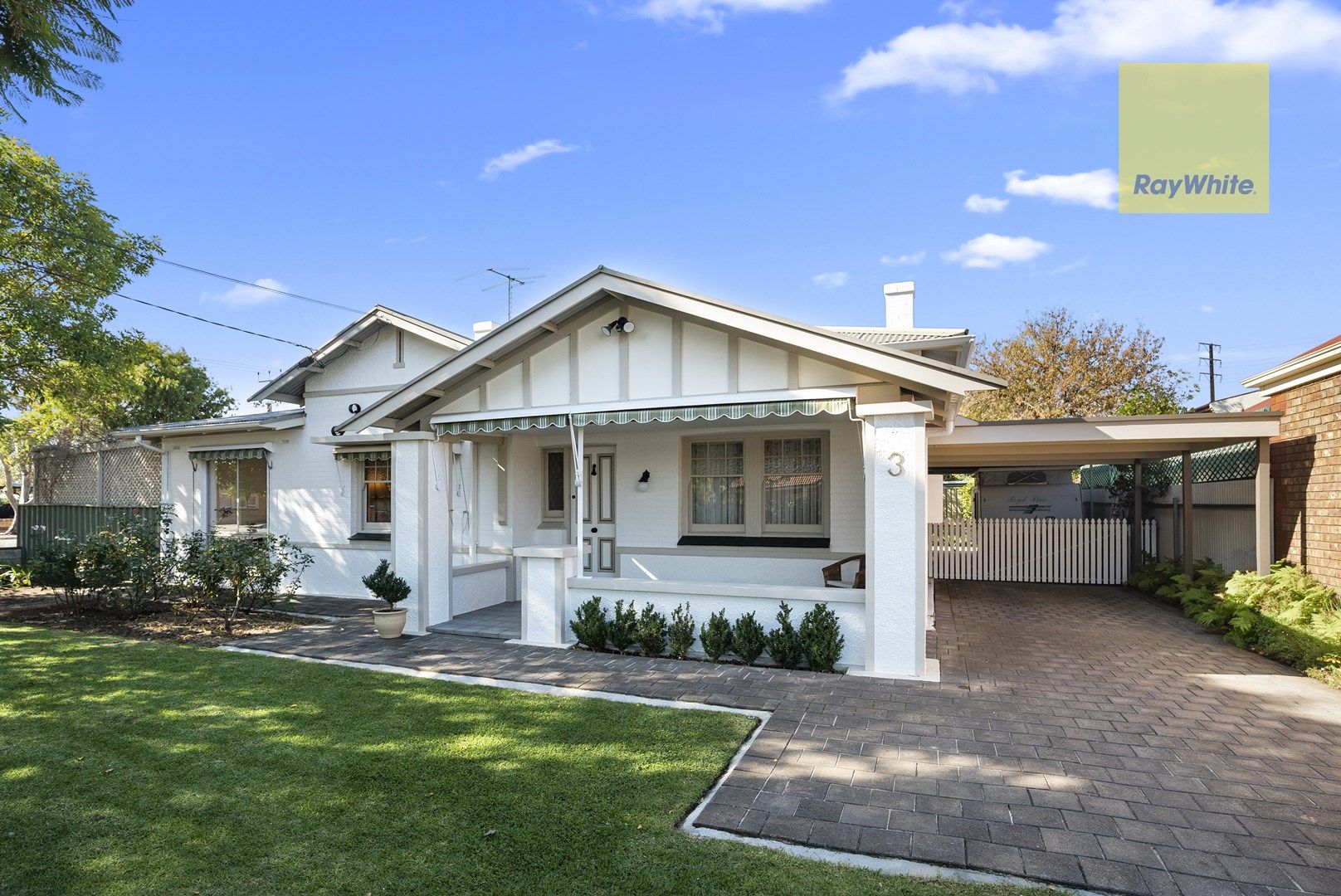 3 Colin Street, Camden Park SA 5038, Image 0