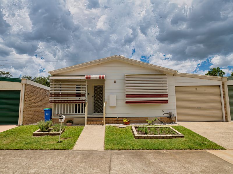 14/14 Bow Street - Palm Lakes Over 50s Lifestyle Resort, Bethania QLD 4205, Image 0