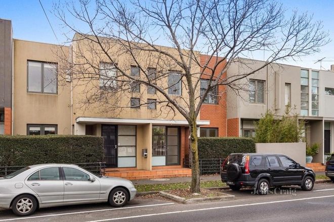 Picture of 297 Canterbury Road, ST KILDA WEST VIC 3182