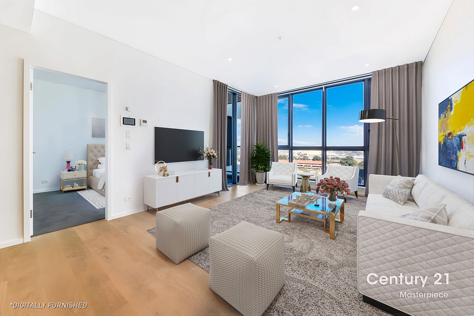 1157/1 Steam Mill Lane, Haymarket NSW 2000 Domain