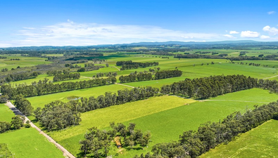 Picture of Lot 1 Sheehans Road, YARRAGON VIC 3823